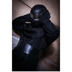 Kylo Ren Costume